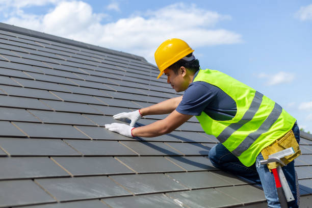 Best Gutter Installation and Roofing  in Blue Ridge, GA