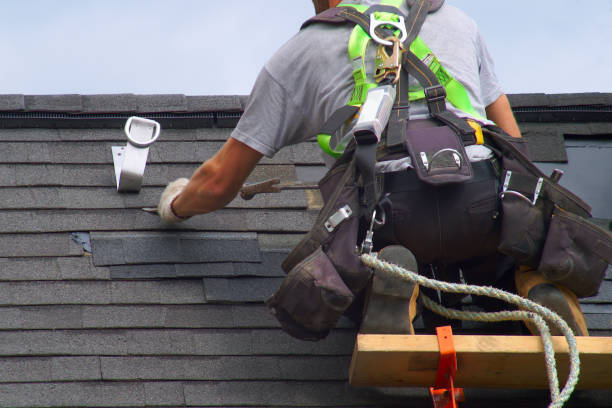 Best Residential Roof Replacement  in Blue Ridge, GA