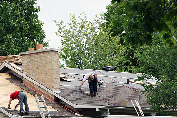 Best Roof Replacement Cost  in Blue Ridge, GA