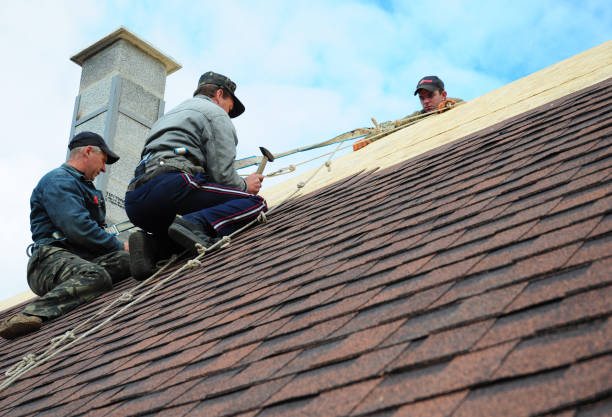 Trusted Blue Ridge, GA Roofing Contractor Experts
