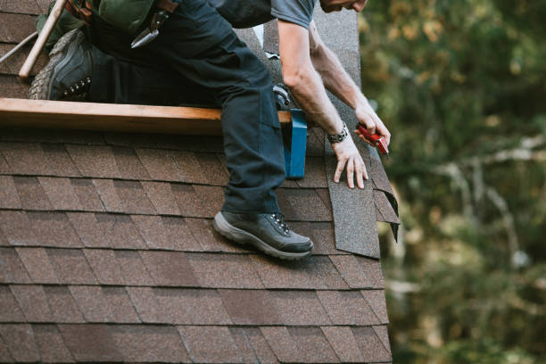 Blue Ridge, GA Roofing Contractor Company